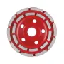Milwaukee M18 FUEL 125 mm επαναφορτιζόμενος γωνιακός τροχός DCWU125