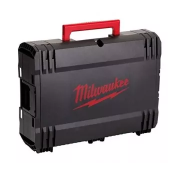 Milwaukee Suitcase HD Box 1 βαλίτσα εργαλείων βαρέως τύπου
