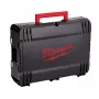 Milwaukee Suitcase HD Box 1 βαλίτσα εργαλείων βαρέως τύπου