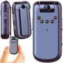 Mini Spy Camera V13 1080P Ανίχνευση κίνησης Μικρόφωνο Καταγραφέας φωνής Κρυφή