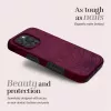 MIO Berry Blooms Magsafe θήκη συμβατή με iPhone 16
