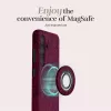MIO Berry Blooms Θήκη MagSafe Compatible Ring Holder