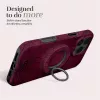 MIO Berry Blooms Θήκη MagSafe Compatible Ring Holder