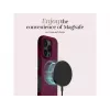 MIO Berry Blooms Magsafe Συμβατό για iPhone 17