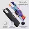 MIO Flowers Magsafe συμβατή με iPhone 16 Pro