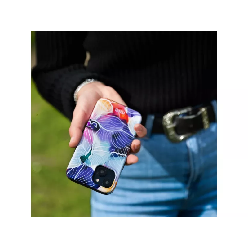 MIO Flowers Magsafe Συμβατό για Samsung S24 5G