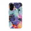 MIO Flowers Magsafe Συμβατό για Samsung S25 5G
