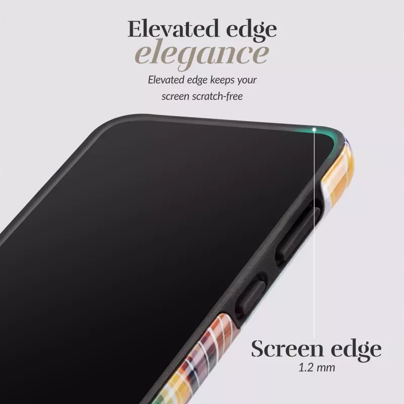MIO Flowers Συμβατό με MagSafe για Samsung S25 Plus 5G