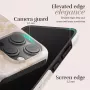 MIO Gold Marble Θήκη συμβατή με MagSafe για iPhone 13/14/15