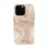 MIO Gold Marble Magsafe συμβατή θήκη για iPhone 16 Pro Max