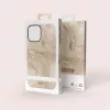 MIO Gold Marble Magsafe συμβατή θήκη για iPhone 16 Pro Max