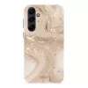 MIO Gold Marble Magsafe-συμβατή Θήκη για Samsung A55 5G