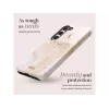MIO Gold Marble Magsafe συμβατή θήκη για Samsung S25 Plus 5G