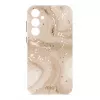 MIO Gold Marble Magsafe συμβατή θήκη για Samsung S25 Plus 5G