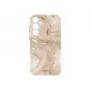 MIO Gold Marble Magsafe συμβατή θήκη για Samsung S25 Plus 5G