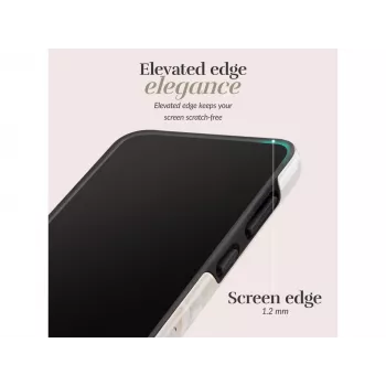 MIO Gold Marble Magsafe συμβατή θήκη για Samsung S25 Plus 5G