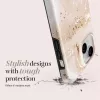 MIO Gold Marble Magsafe συμβατή με iPhone 15 Pro