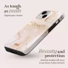 MIO Gold Marble Magsafe συμβατή με iPhone 15 Pro