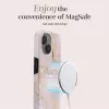 MIO Gold Marble Magsafe συμβατή με iPhone 16