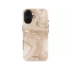 MIO Gold Marble MagSafe Συμβατή για iPhone 17