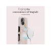 MIO Gold Marble MagSafe Συμβατή για iPhone 17