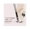 MIO Gold Marble Magsafe Συμβατό για iPhone Pro Max