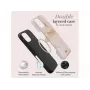 MIO Gold Marble Magsafe Συμβατό για iPhone Pro Max