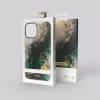 MIO Green Marble Θήκη συμβατή με MagSafe για iPhone 16 Plus