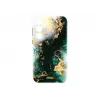 MIO Green Marble Θήκη συμβατή με MagSafe για Samsung S25 5G
