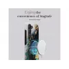 MIO Green Marble Θήκη συμβατή με MagSafe για Samsung S25 5G