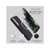 MIO Green Marble Magsafe-συμβατή Θήκη για Samsung S25 Plus 5G