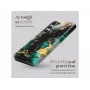 MIO Green Marble Magsafe-συμβατή Θήκη για Samsung S25 Plus 5G
