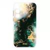 MIO Green Marble Θήκη συμβατή με Magsafe για Samsung S25 Ultra 5G