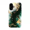 MIO Green Marble Συμβατό με MagSafe για iPhone 16