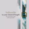 MIO Λουράκι Lanyard Green Marble