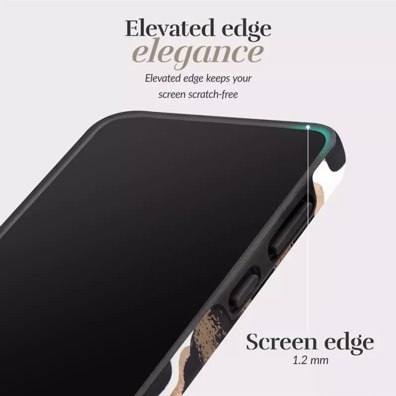 MIO Leopard Magsafe Θήκη συμβατή για iPhone 13/14/15
