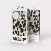 MIO Leopard Magsafe Συμβατή Θήκη για iPhone 16