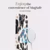 MIO Leopard Magsafe Συμβατή Θήκη για iPhone 16