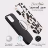 MIO Leopard Magsafe Συμβατή Θήκη για iPhone 16 Pro
