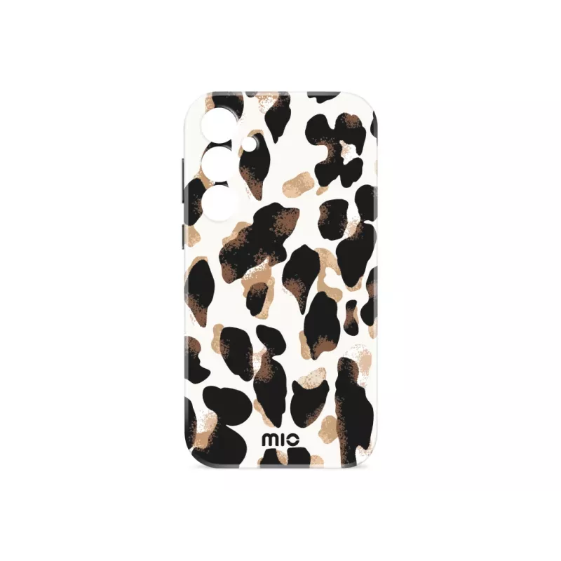 MIO Leopard Θήκη συμβατή με Magsafe για Samsung S25 5G