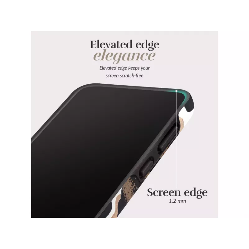 MIO Leopard Θήκη συμβατή με Magsafe για Samsung S25 5G