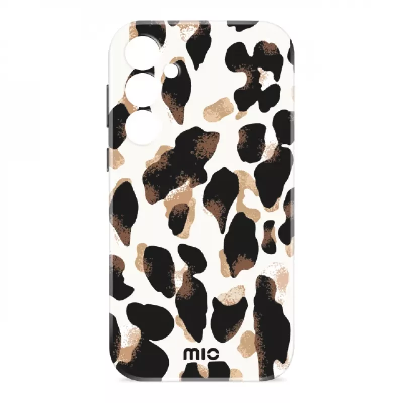 MIO Leopard Θήκη συμβατή με MagSafe για Samsung S25 Ultra 5G