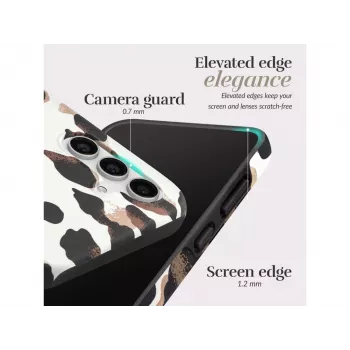 MIO Leopard Magsafe Συμβατό για Samsung S24 5G