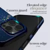 MIO Midnight Sparkle Magsafe θήκη συμβατή με iPhone 13/14/15