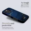 MIO Midnight Sparkle Θήκη συμβατή με Magsafe για iPhone 16 Plus