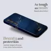 MIO Midnight Sparkle Magsafe Θήκη Συμβατή με Samsung S25 Ultra 5G