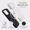 MIO Sandy Zebra θήκη MagSafe συμβατή για Samsung S25 5G