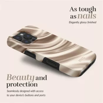 MIO Silky Dreams Magsafe θήκη συμβατή με iPhone 15 Pro