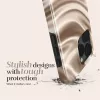 MIO Silky Dreams θήκη MagSafe συμβατή για iPhone 16