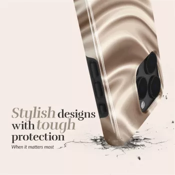 MIO Silky Dreams Magsafe Θήκη Συμβατή για iPhone 16 Plus